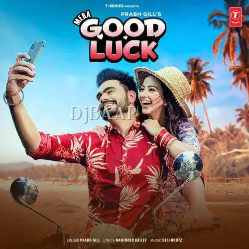 Mera Good Luck album art