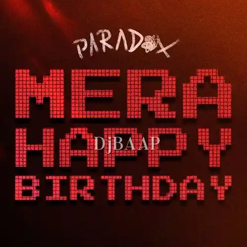 Mera Happy Birthday thumbnail