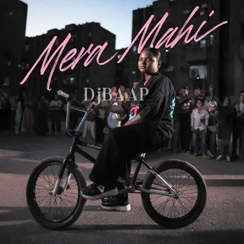 Mera Mahi thumbnail