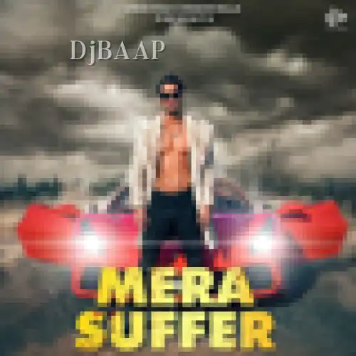 Mera Suffer album art