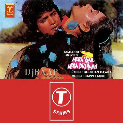 Mera Yaar Mera Dushman