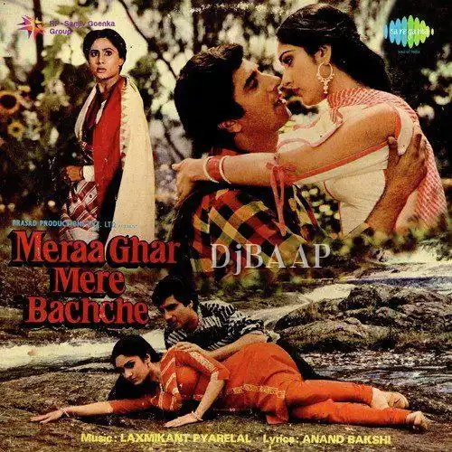 Meraa Ghar Mere Bachche