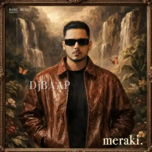 Vaarde Aa Jaan album art