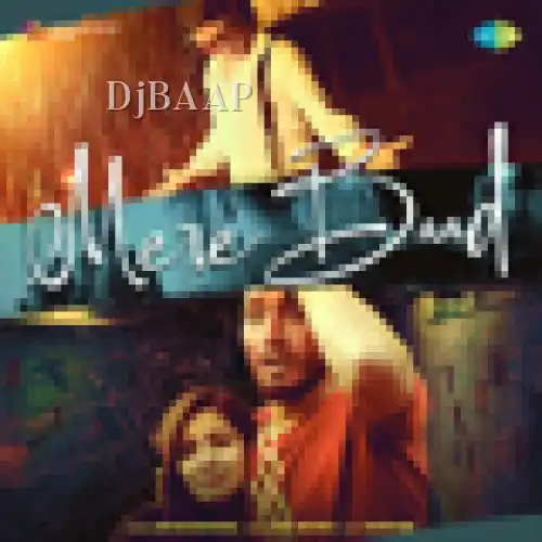 Mere Baad album art