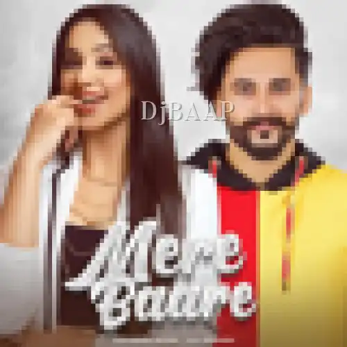 Mere Baare album art