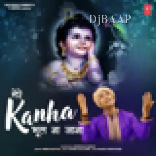 Mere Kanha Bhool Na Jaana album art