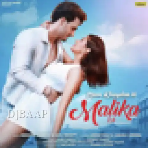 Mere Khayalon Ki Malika 2 album art
