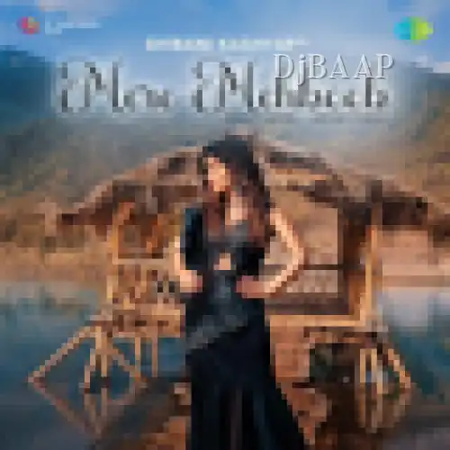Mere Mehboob album art