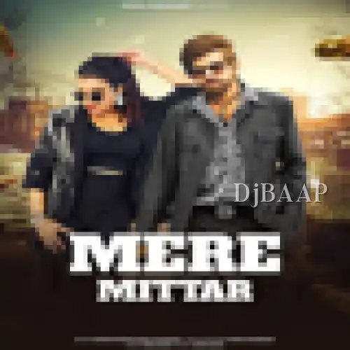 Mere Mittar thumbnail