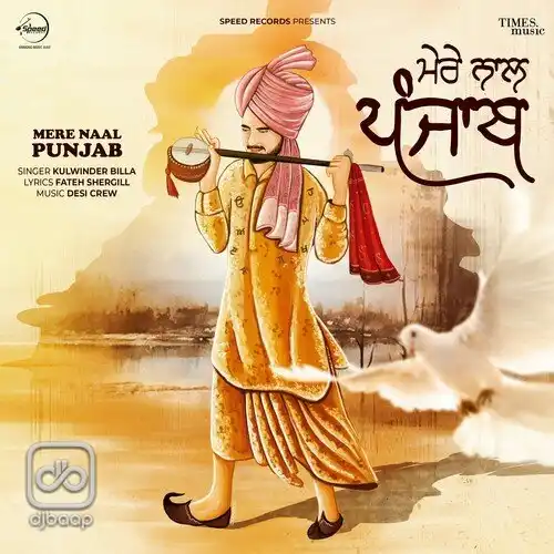 Mere Naal Punjab