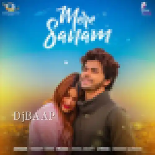 Mere Sanam album art