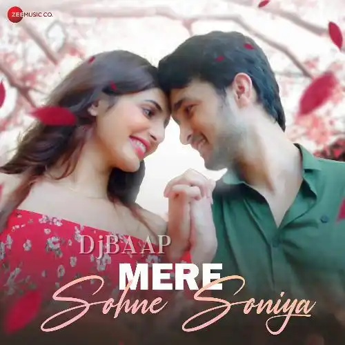 Mere Sohne Soniya album art