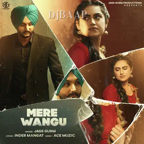 Mere Wangu