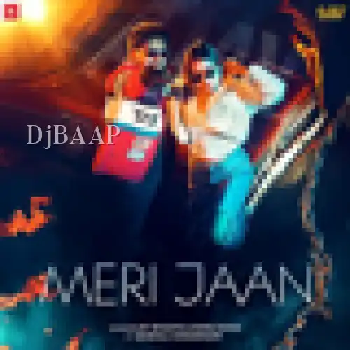 Meri Jaan album art