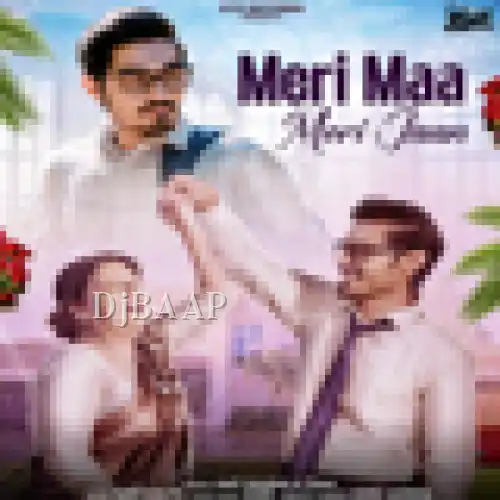 Meri Maa Meri jaan album art