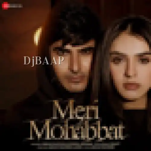 Meri Mohabbat thumbnail
