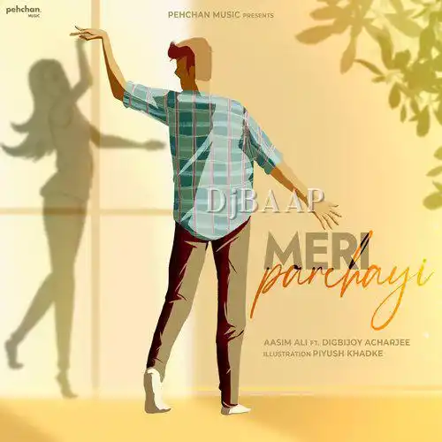 Meri Parchayi album art