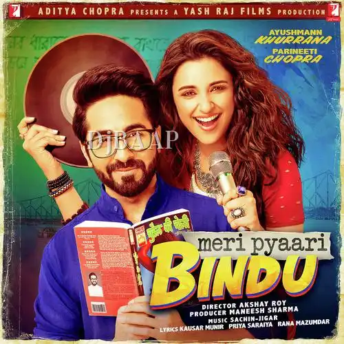 Meri Pyaari Bindu