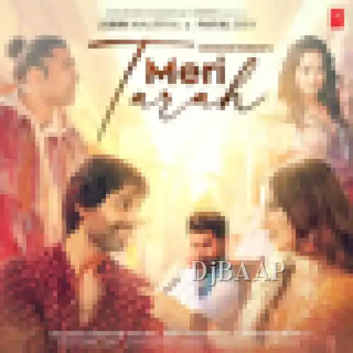 Meri Tarah album art