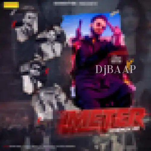 Meter Khench Ke album art