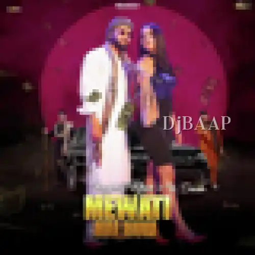 Mewati Hai Hum album art