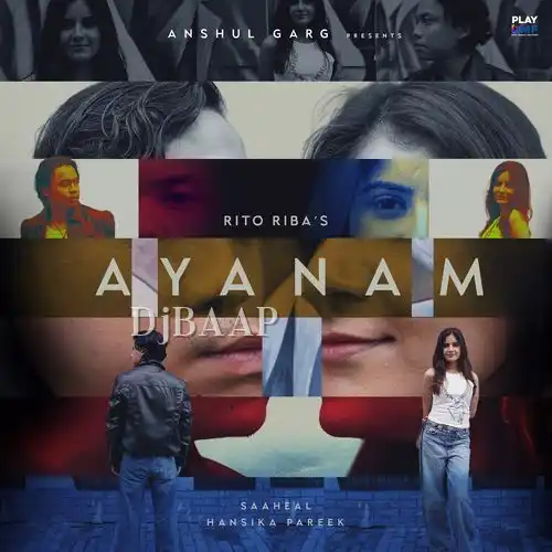 Ayanam (Mi Amore)