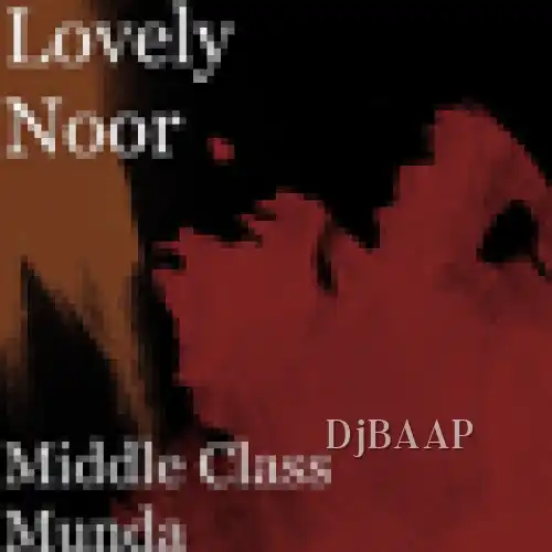Middle Class Munda