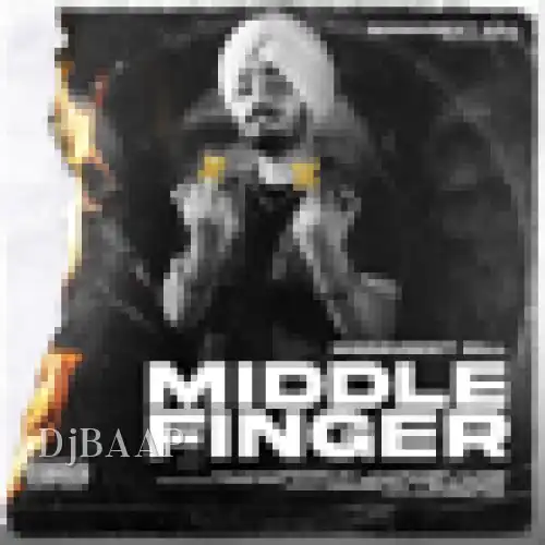 Middle Finger thumbnail