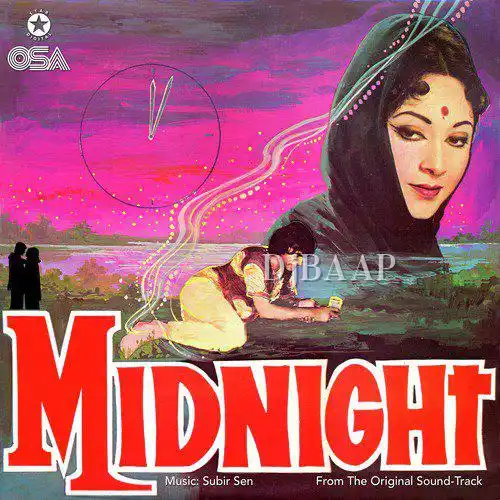 Midnight