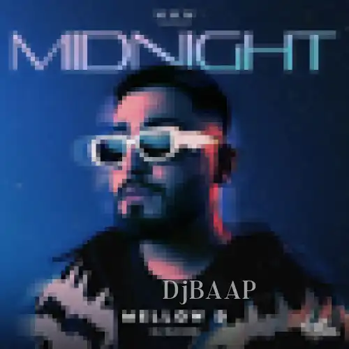 Midnight album art