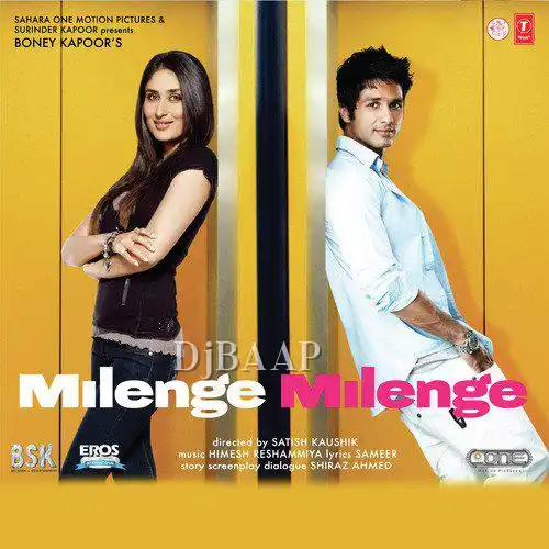 Milenge Milenge