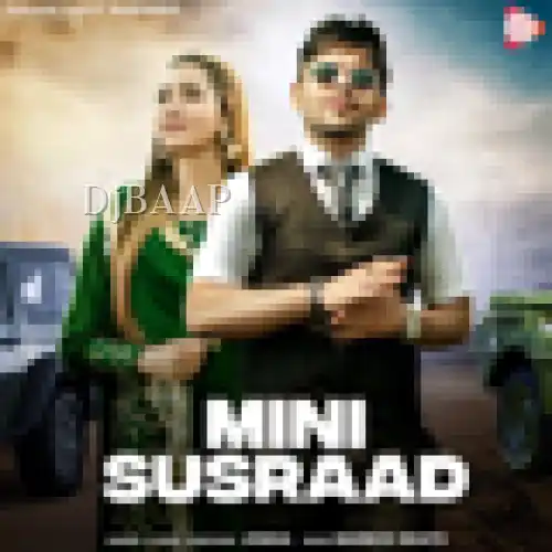 Mini Susraad album art