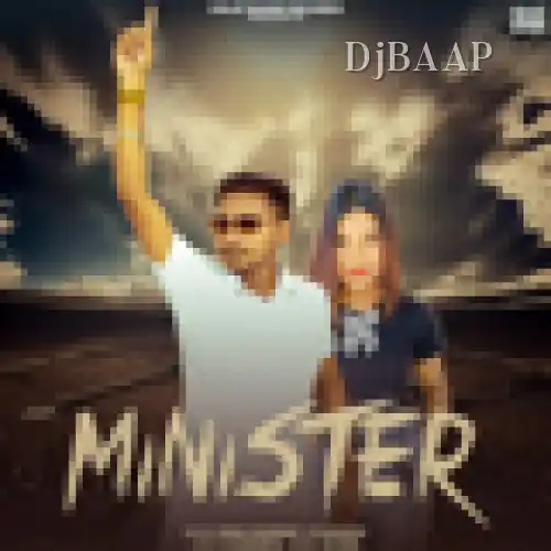 Minister thumbnail