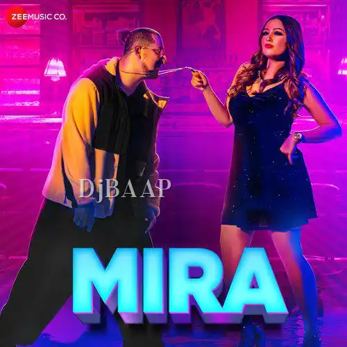 Mira album art