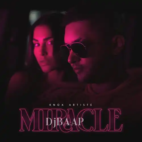Miracle Extended Version album art