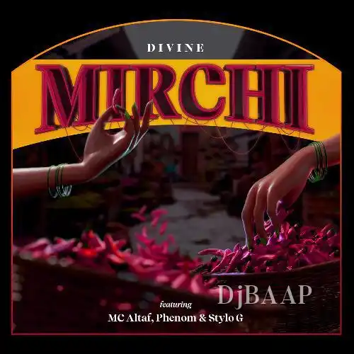Mirchi thumbnail