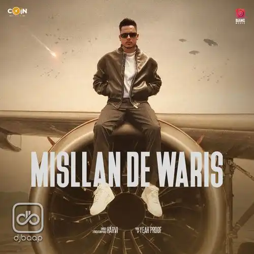 Misllan De Waris