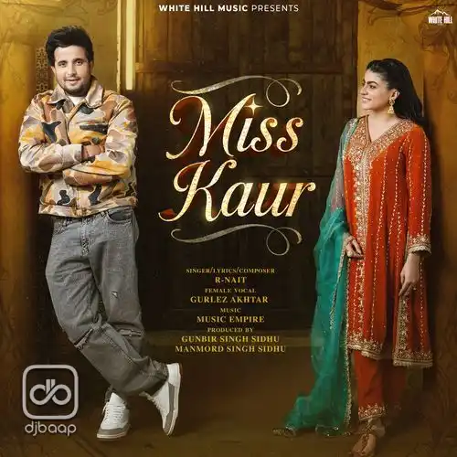Miss Kaur