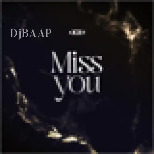 Miss You album art
