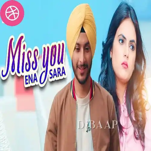 Miss you enna sara thumbnail