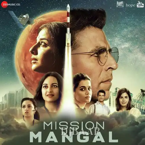Mission Mangal