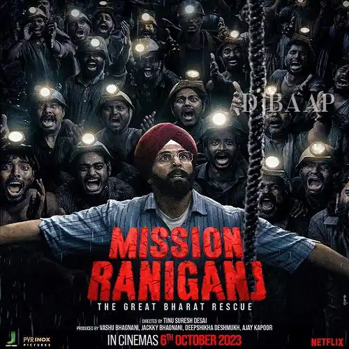 Mission Raniganj