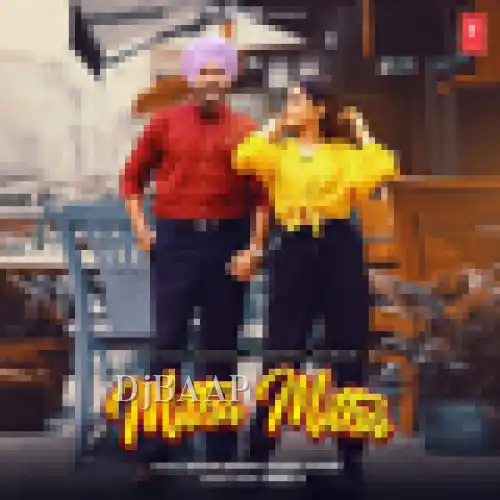 Mitha Mitha album art
