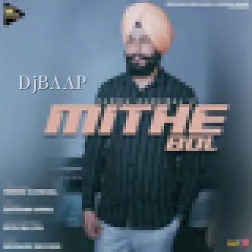 Mithe Bol album art