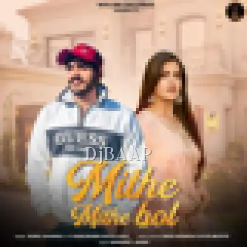Mithe Mithe Bol album art