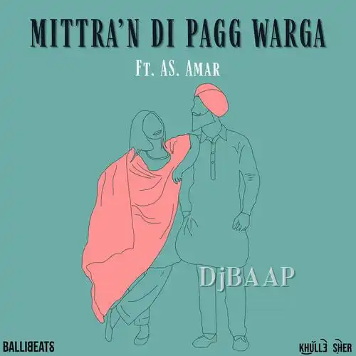 Mittran Di Pagg Warga