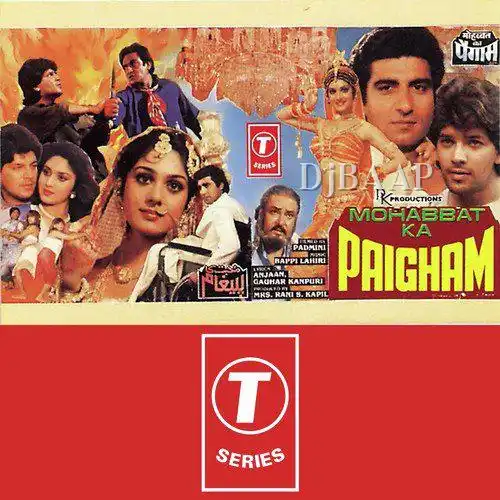 Mohabbat Ka Paigham