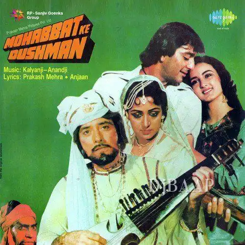 Mohabbat Ke Dushman