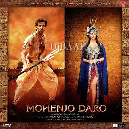 Mohenjo Daro