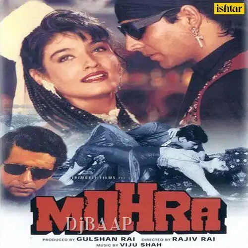 Mohra